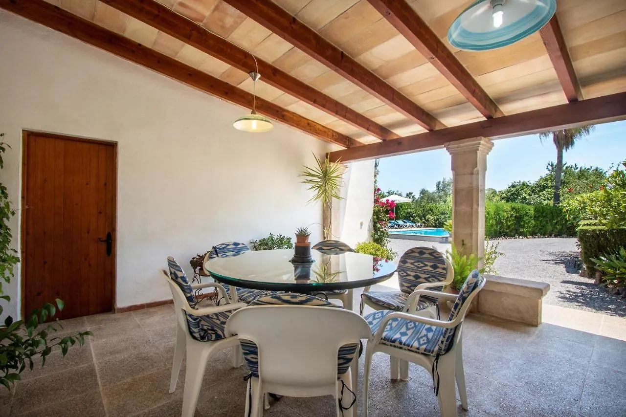 Villa Rosa Pollenca Holiday home