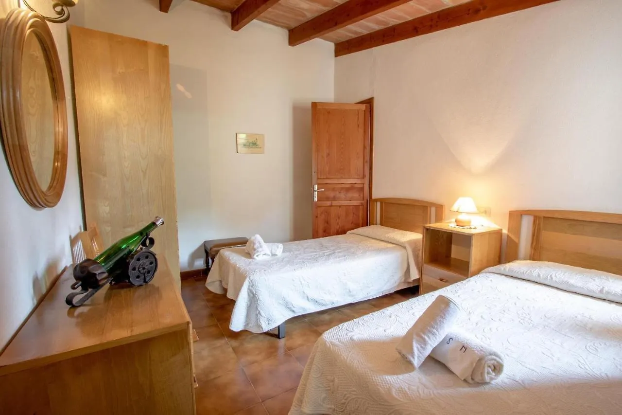 Holiday home Villa Rosa Pollenca