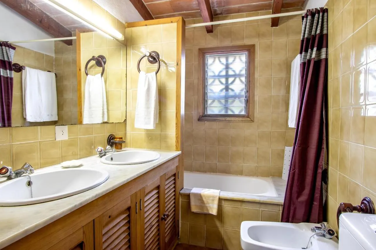 Villa Rosa Pollenca 0*,
