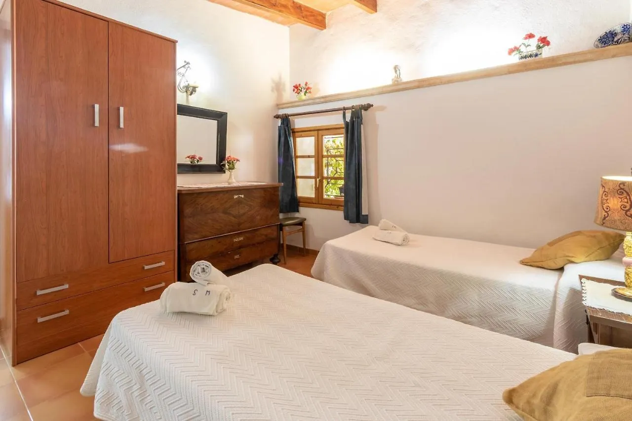 Villa Rosa Pollenca Spain
