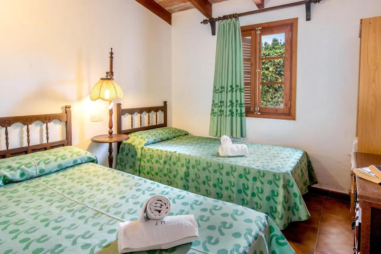 Villa Rosa Pollenca Holiday home