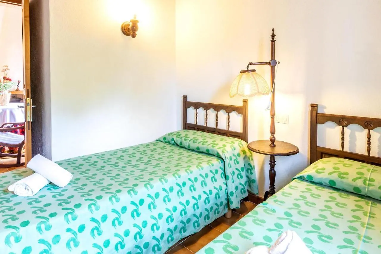 Villa Rosa بويينسا