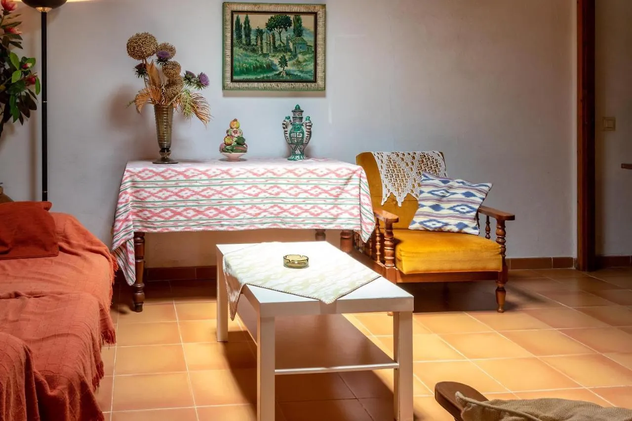 Villa Rosa Pollenca 0*,