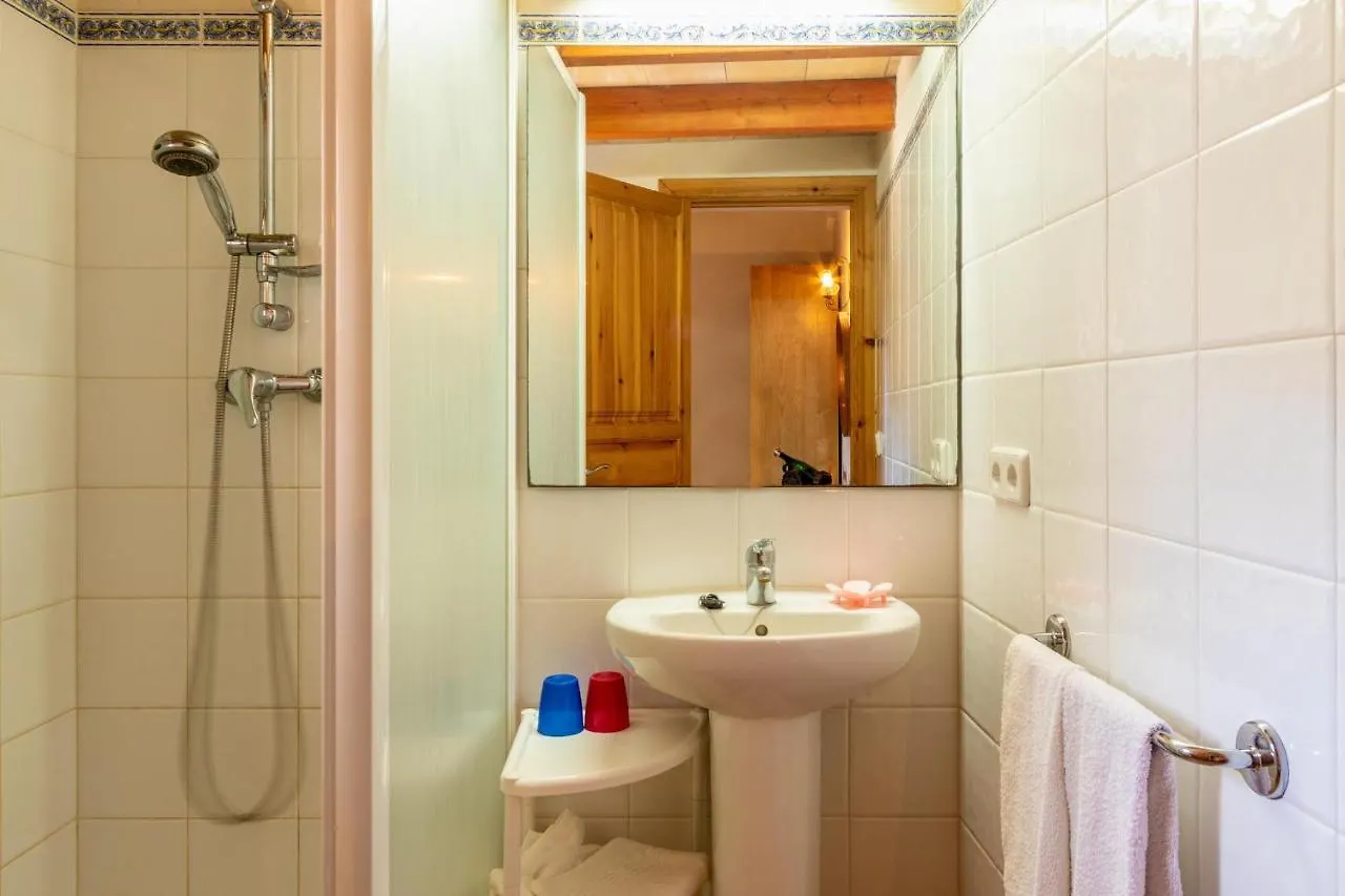 Holiday home Villa Rosa Pollenca