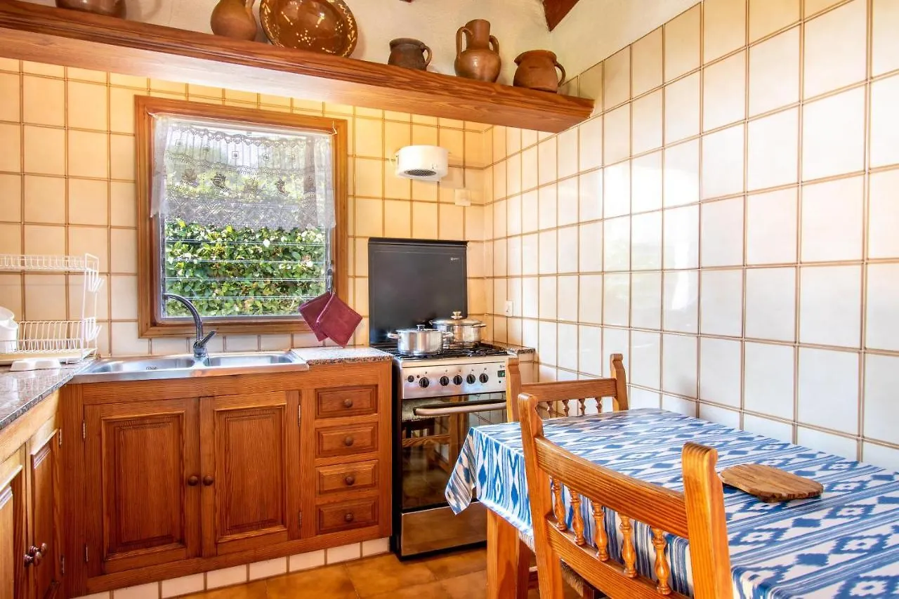 Holiday home Villa Rosa Pollenca