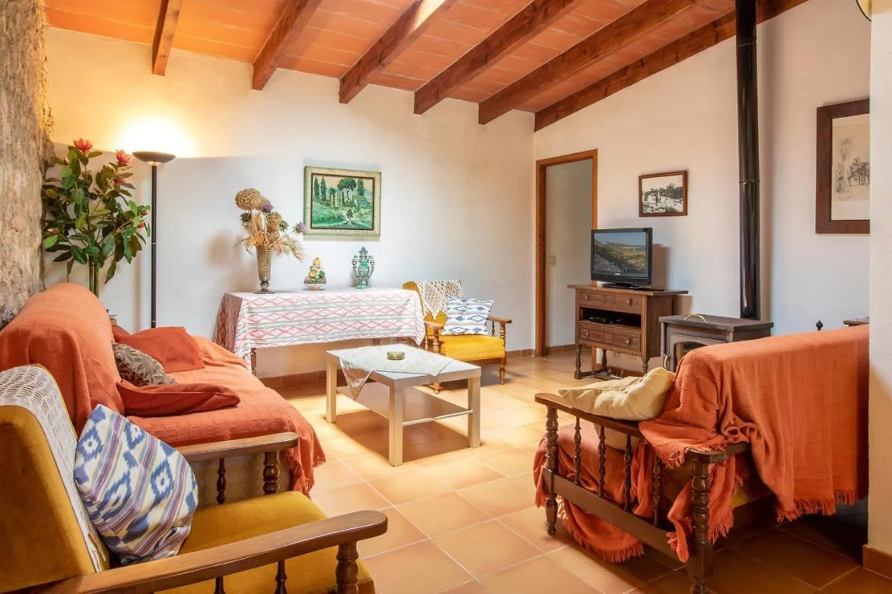 Villa Rosa Pollenca Holiday home