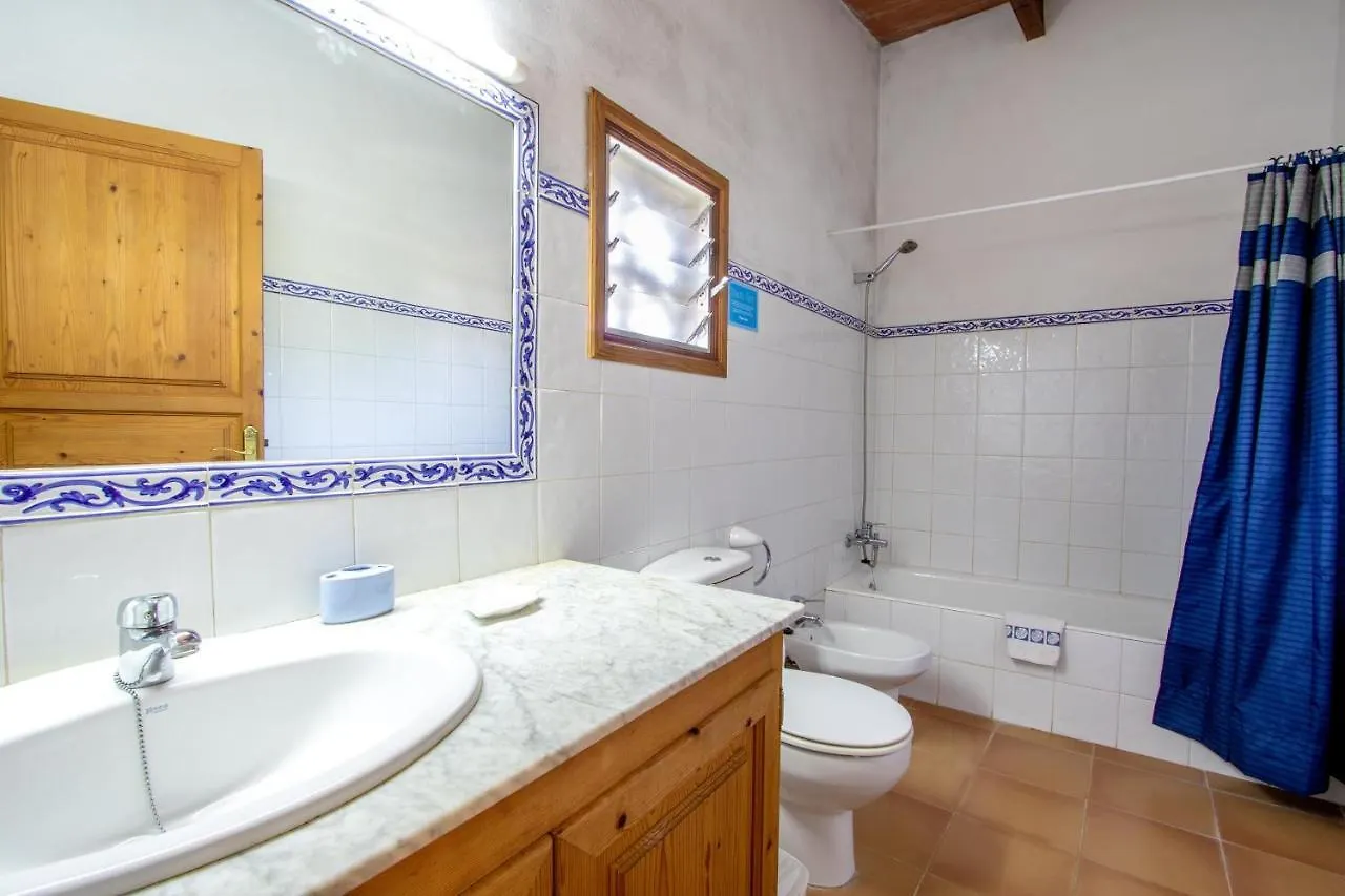 Villa Rosa بويينسا