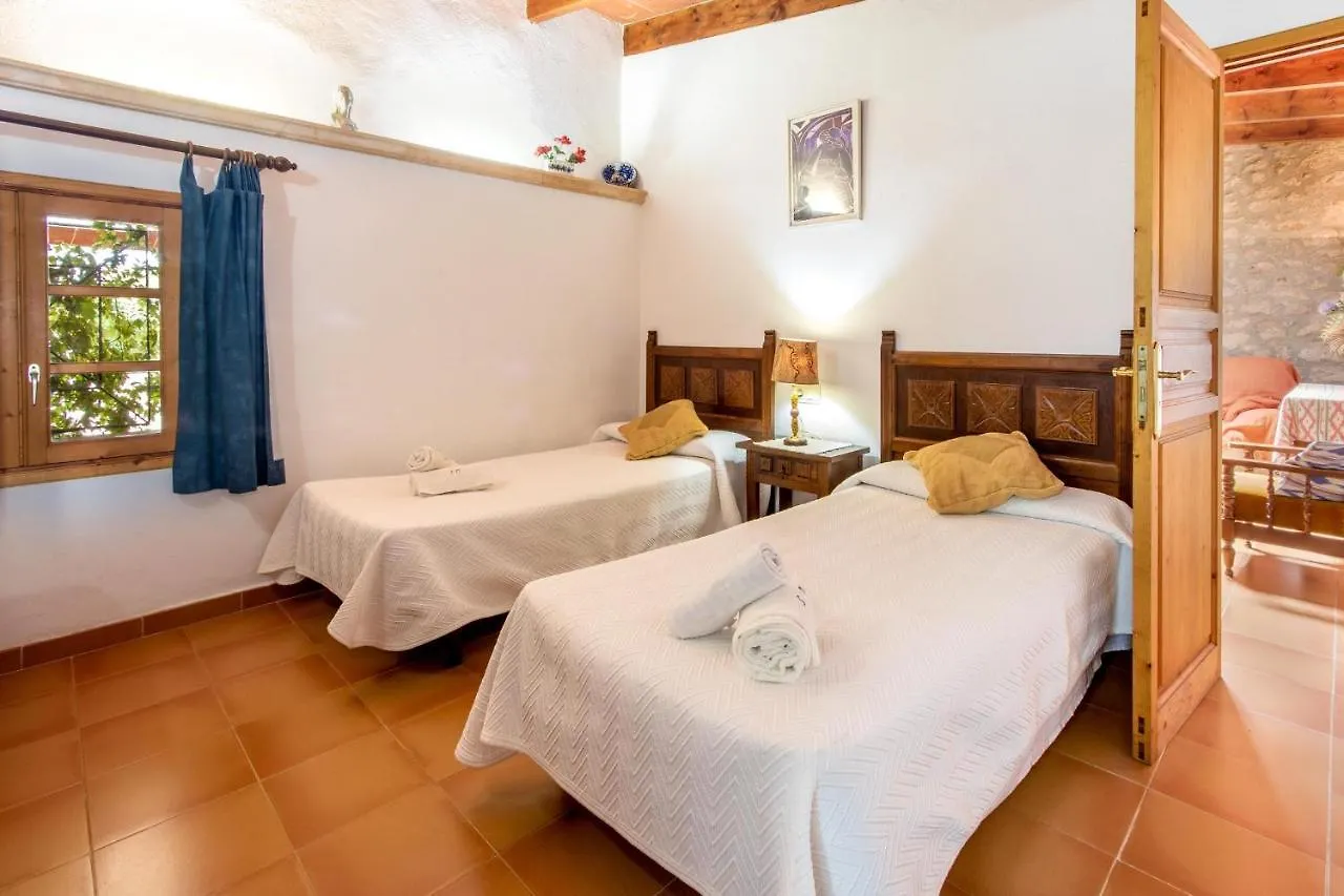 Villa Rosa Pollenca Holiday home