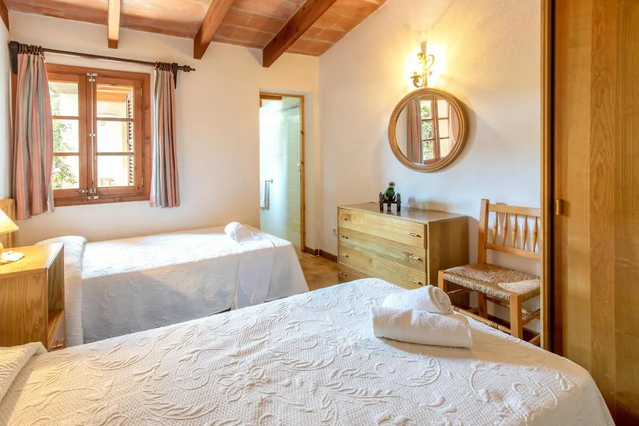 Villa Rosa Pollenca