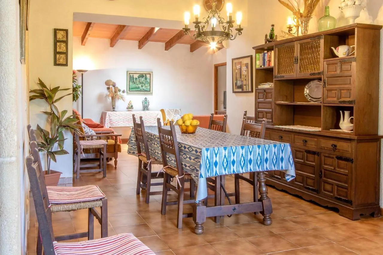 Villa Rosa Pollenca