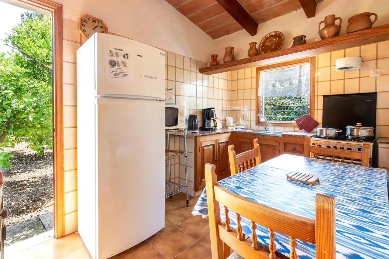 Holiday home Villa Rosa Pollenca