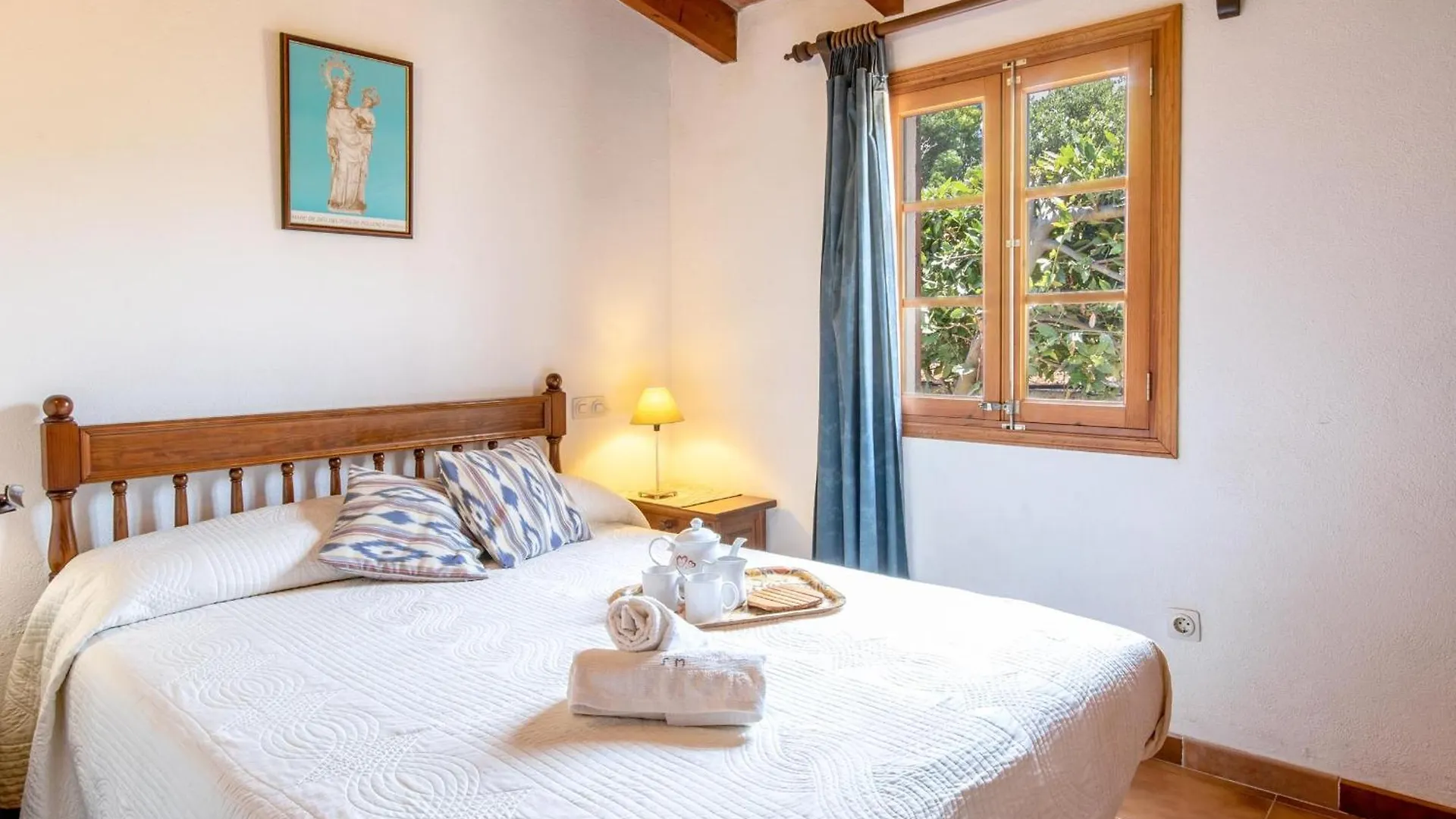 Holiday home Villa Rosa Pollenca