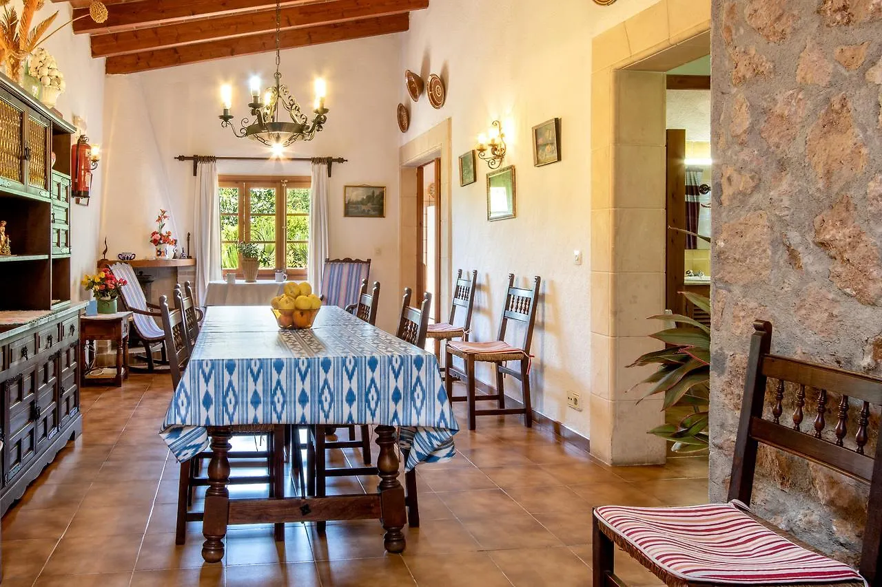 Villa Rosa بويينسا 0*,  إسبانيا